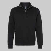 Unisex Heavyweight Fleece Quarter-Zip Sweatshirt