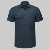 Men's Cooling Work Shirt