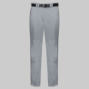 Unisex 2.0 Piped Diamond Series Baseball Pants