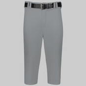 Unisex 2.0 Solid Diamond Series Baseball Knickers