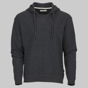 Men's French Terry Hooded Sweatshirt