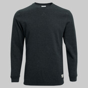 Unisex Recycled Crewneck Sweatshirt