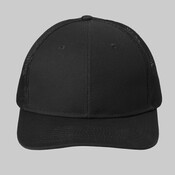 Settlers Snapback Trucker Cap