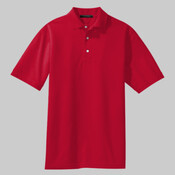 Sport-Tek® - Dry Zone™ Raglan Polo. T475 