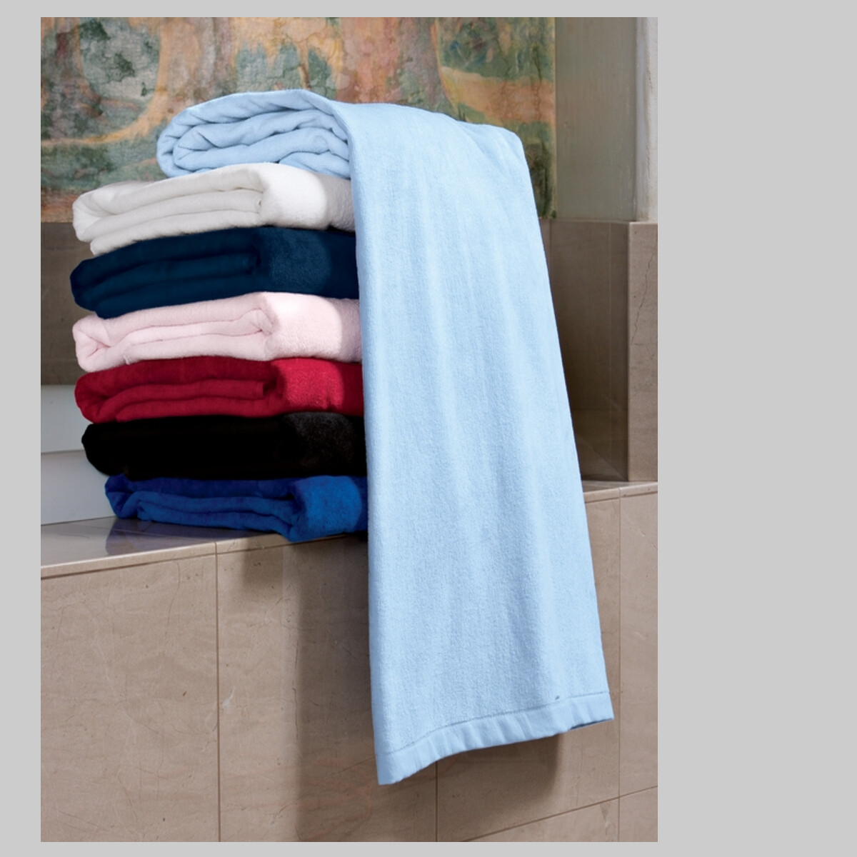 New product view