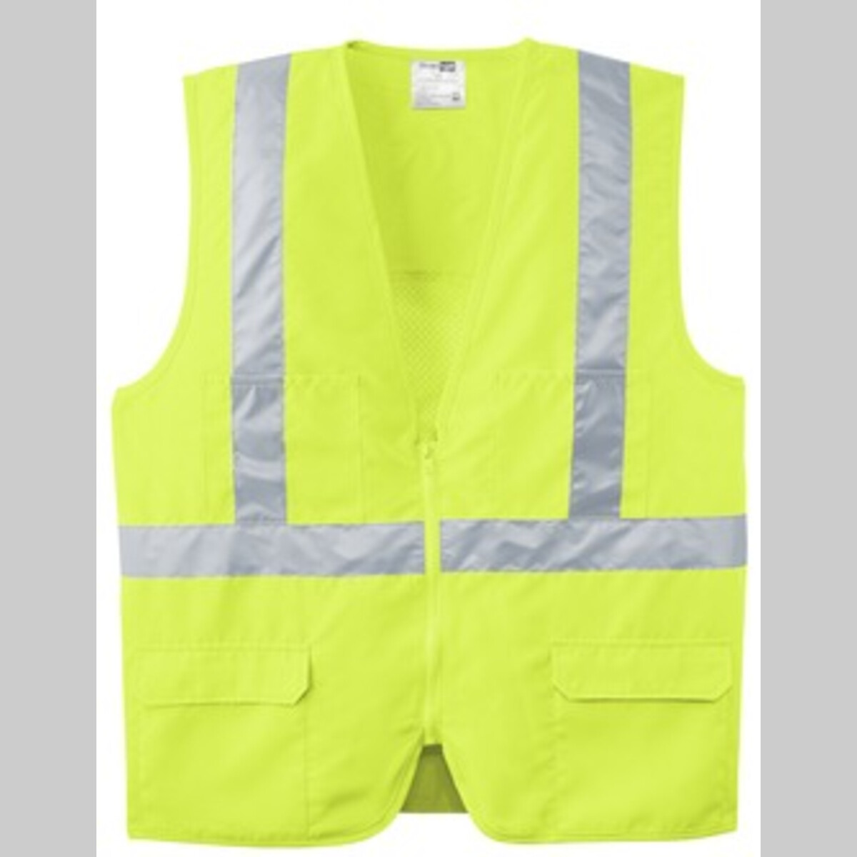 New product view