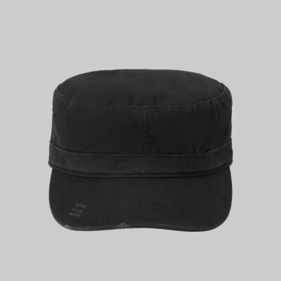 Headwear Front