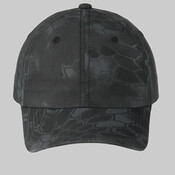 Pro Camouflage Series Garment Washed Cap