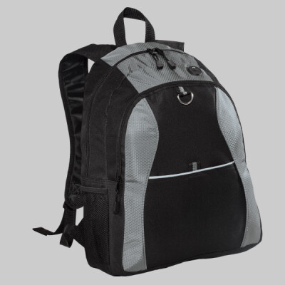 Front Pocket