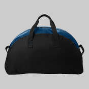 Medium Contrast Duffel