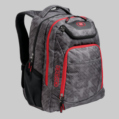Front Pocket