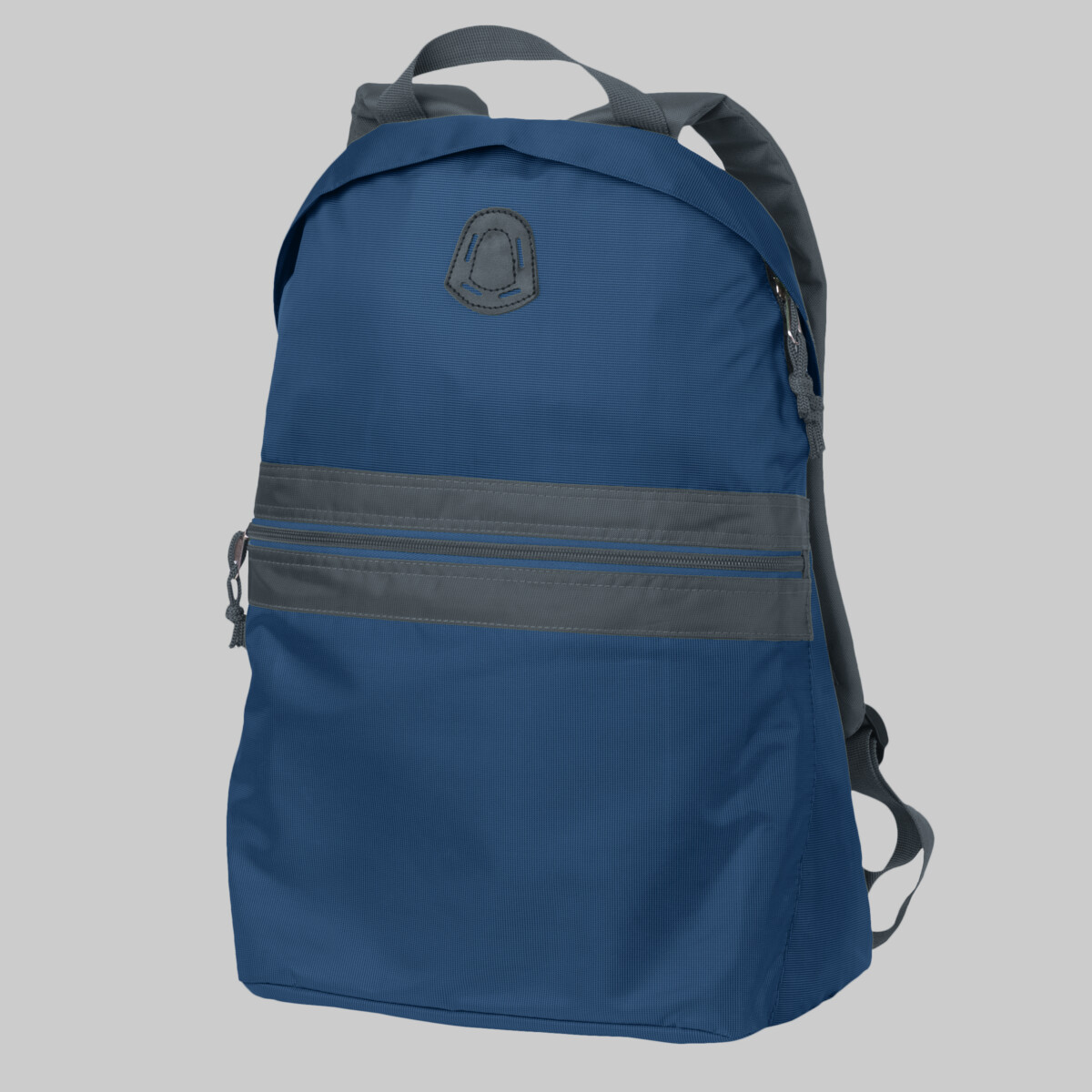 Bag Front Pocket