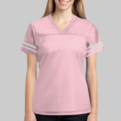 Ladies PosiCharge ® Replica Jersey