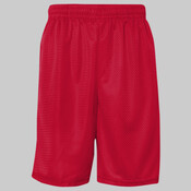 PosiCharge ® Classic Mesh Short