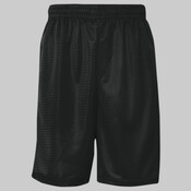 Youth PosiCharge ® Classic Mesh Short