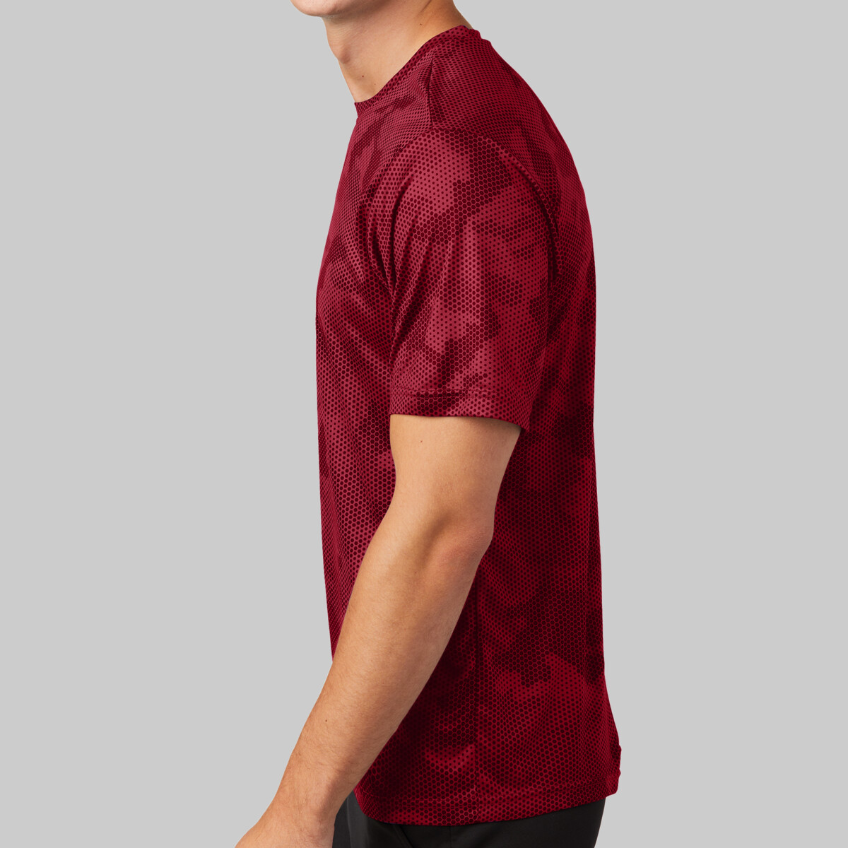 Left Sleeve