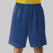 Men's 7" Inseam Lined Micro Shorts