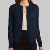 Ladies Cardigan Sweater