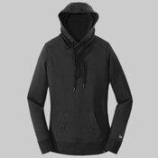 Ladies French Terry Pullover Hoodie