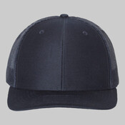 Snapback Trucker Cap