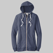 Women's Perfect Tri ® French Terry Full Zip Hoodie