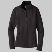 ® Ladies Grit Fleece Jacket