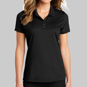 Ladies Eclipse Stretch Polo
