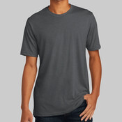 Unisex Poly/Cotton Tee