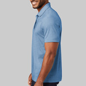 Fine Pique Blend Polo