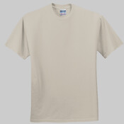 Heavy Cotton 100% Cotton T Shirt