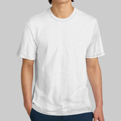 District Made™ Mens Perfect Weight Crew Tee. DT104