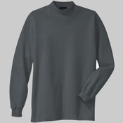 Port Authority® - Interlock Knit Mock Turtleneck. K321 