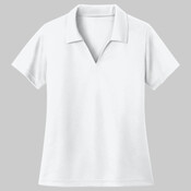 Ladies Dri Mesh ® V Neck Polo