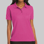 Copy of Ladies Silk Touch Sport Shirt