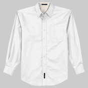 Long Sleeve Easy Care Shirt