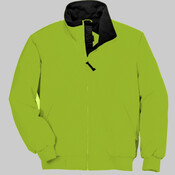 Port Authority® - Safety Challenger™ Jacket. J754S