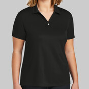 Ladies UV Micropique Polo