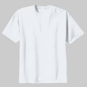 Heavy Cotton Youth 100% Cotton T Shirt
