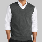Easy Care Sweater Vest
