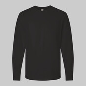 Unisex Fine Jersey Long Sleeve T-Shirt