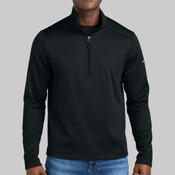 Smooth Mid Layer Fleece 1/2 Zip