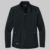 Women's Smooth Mid Layer Fleece Full Zip