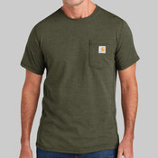 Force ® Short Sleeve Pocket T Shirt