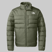 Down Hybrid Jacket
