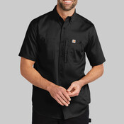 Rugged Professional Series Short Sleeve Shirt