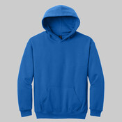 Youth Softstyle ® Midweight Fleece Hoodie