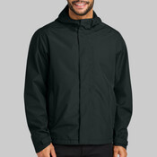 C Free ® Rain Jacket