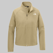 Women's Barr Lake Soft Shell Jacket