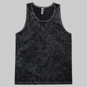Unisex Mineral Wash Tank Top