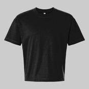 Unisex Boxy Jersey Tee